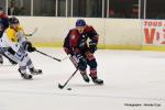 Photo hockey match Wasquehal Lille - Dunkerque le 07/10/2017