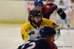 Photo hockey match Wasquehal Lille - Dunkerque le 07/10/2017