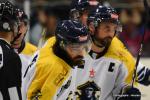 Photo hockey match Wasquehal Lille - Dunkerque le 07/10/2017