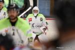 Photo hockey match Wasquehal Lille - Epinal  le 21/09/2019