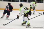 Photo hockey match Wasquehal Lille - Epinal  le 21/09/2019