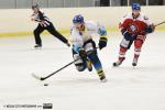 Photo hockey match Wasquehal Lille - Limoges le 05/12/2015
