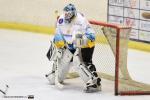 Photo hockey match Wasquehal Lille - Limoges le 05/12/2015