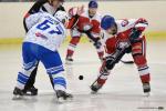 Photo hockey match Wasquehal Lille - Marseille le 07/11/2015