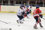 Photo hockey match Wasquehal Lille - Paris (FV) le 13/02/2016