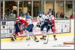 Photo hockey match Wasquehal Lille - Paris (FV) le 13/02/2016