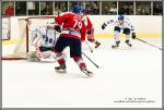 Photo hockey match Wasquehal Lille - Paris (FV) le 13/02/2016