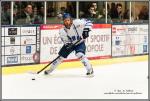 Photo hockey match Wasquehal Lille - Paris (FV) le 13/02/2016