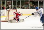 Photo hockey match Wasquehal Lille - Paris (FV) le 13/02/2016