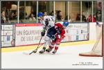 Photo hockey match Wasquehal Lille - Paris (FV) le 13/02/2016