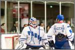 Photo hockey match Wasquehal Lille - Paris (FV) le 13/02/2016