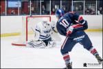 Photo hockey match Wasquehal Lille - Paris (FV) le 17/11/2018