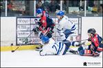 Photo hockey match Wasquehal Lille - Paris (FV) le 17/11/2018