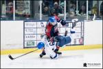 Photo hockey match Wasquehal Lille - Paris (FV) le 17/11/2018