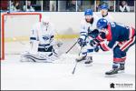 Photo hockey match Wasquehal Lille - Paris (FV) le 17/11/2018