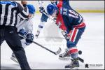 Photo hockey match Wasquehal Lille - Paris (FV) le 17/11/2018