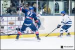 Photo hockey match Wasquehal Lille - Paris (FV) le 17/11/2018