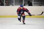 Photo hockey match Wasquehal Lille - Rouen II le 18/11/2017