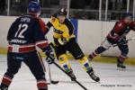 Photo hockey match Wasquehal Lille - Rouen II le 22/09/2018