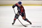 Photo hockey match Wasquehal Lille - Rouen II le 22/09/2018