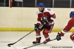 Photo hockey match Wasquehal Lille - Valenciennes le 06/04/2015