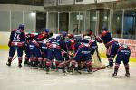 Photo hockey match Wasquehal Lille - Valenciennes le 28/10/2017