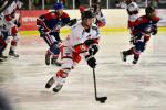 Photo hockey match Wasquehal Lille - Valenciennes le 28/10/2017