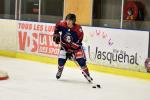 Photo hockey match Wasquehal Lille - Valenciennes le 28/10/2017