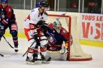 Photo hockey match Wasquehal Lille - Valenciennes le 28/10/2017