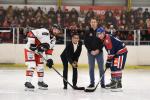 Photo hockey match Wasquehal Lille - Valenciennes le 03/11/2018