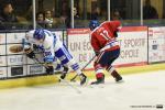 Photo hockey match Wasquehal Lille - Villard-de-Lans le 23/01/2016