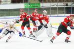 Photo hockey match Winterthur - Biasca le 30/11/2022
