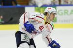 Photo hockey match Winterthur - Biasca le 30/11/2022