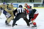 Photo hockey match Winterthur - La Chaux-de-Fonds le 21/08/2020
