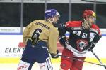 Photo hockey match Winterthur - La Chaux-de-Fonds le 21/08/2020