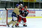 Photo hockey match Winterthur - La Chaux-de-Fonds le 21/08/2020