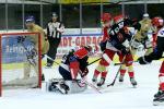 Photo hockey match Winterthur - La Chaux-de-Fonds le 21/08/2020