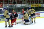 Photo hockey match Winterthur - La Chaux-de-Fonds le 21/08/2020