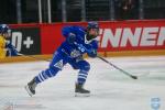Photo hockey match Zug - Davos le 17/01/2026