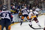 Photo hockey match Zug - Genve le 01/10/2019