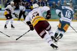 Photo hockey match Zug - Genve le 01/10/2019