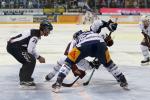 Photo hockey match Zug - Genve le 01/10/2019