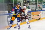 Photo hockey match Zug - Genve le 03/05/2021