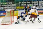 Photo hockey match Zug - Genve le 03/05/2021