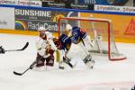 Photo hockey match Zug - Genve le 03/05/2021