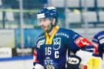 Photo hockey match Zug - Genve le 03/05/2021