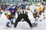Photo hockey match Zug - Genve le 03/05/2021