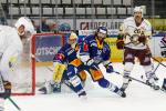 Photo hockey match Zug - Genve le 03/05/2021