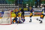 Photo hockey match Zug - Genve le 07/05/2021