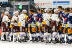 Photo hockey match Zug - Genve le 07/05/2021